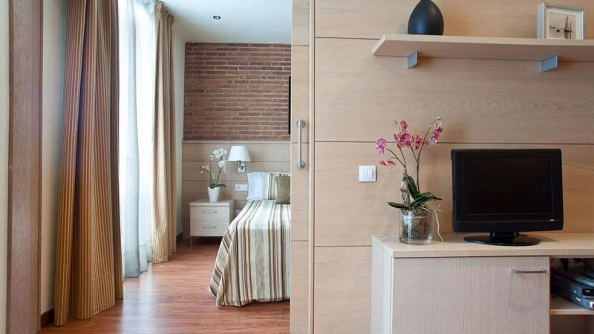 Arc De Triomf Apartments Βαρκελώνη Ισπανία