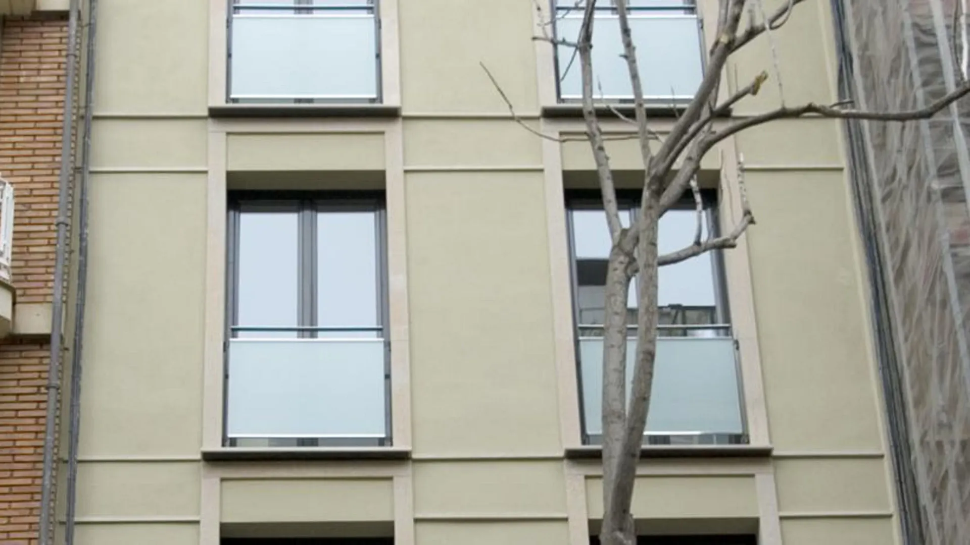 Arc De Triomf Apartments Βαρκελώνη Ισπανία
