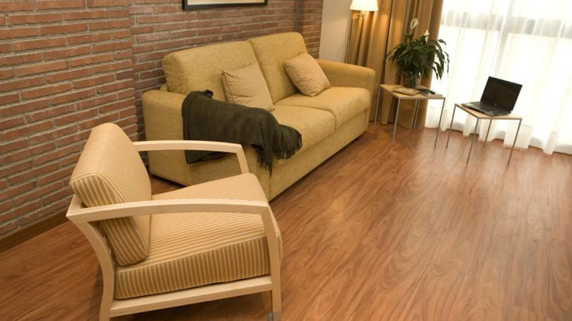 Arc De Triomf Apartments Βαρκελώνη