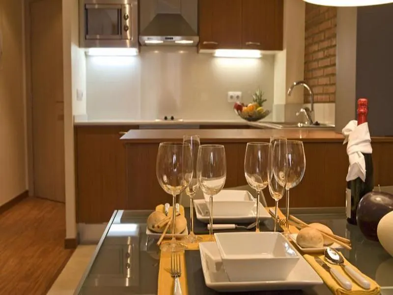Arc De Triomf Apartments Βαρκελώνη