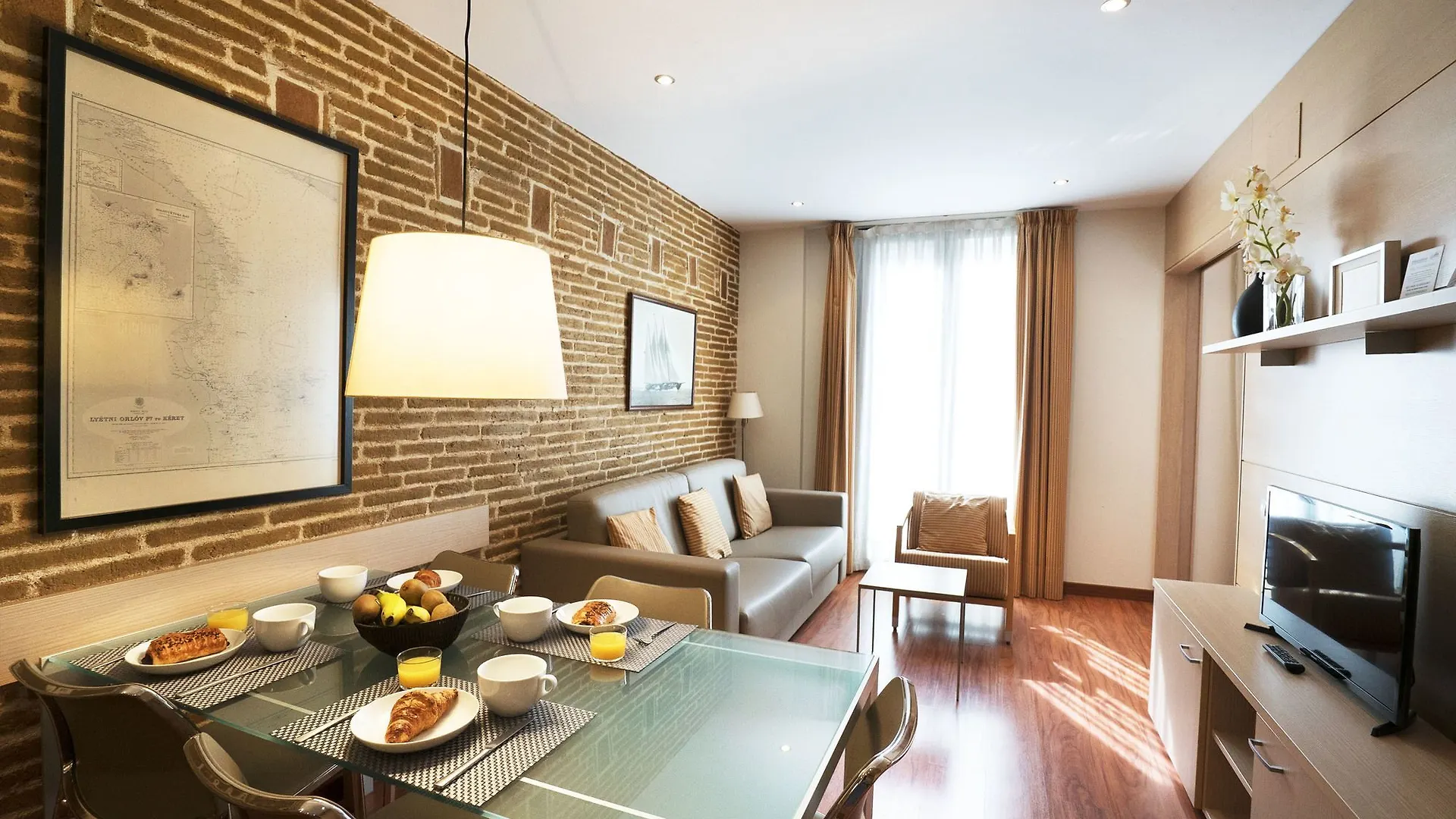 Arc De Triomf Apartments Βαρκελώνη
