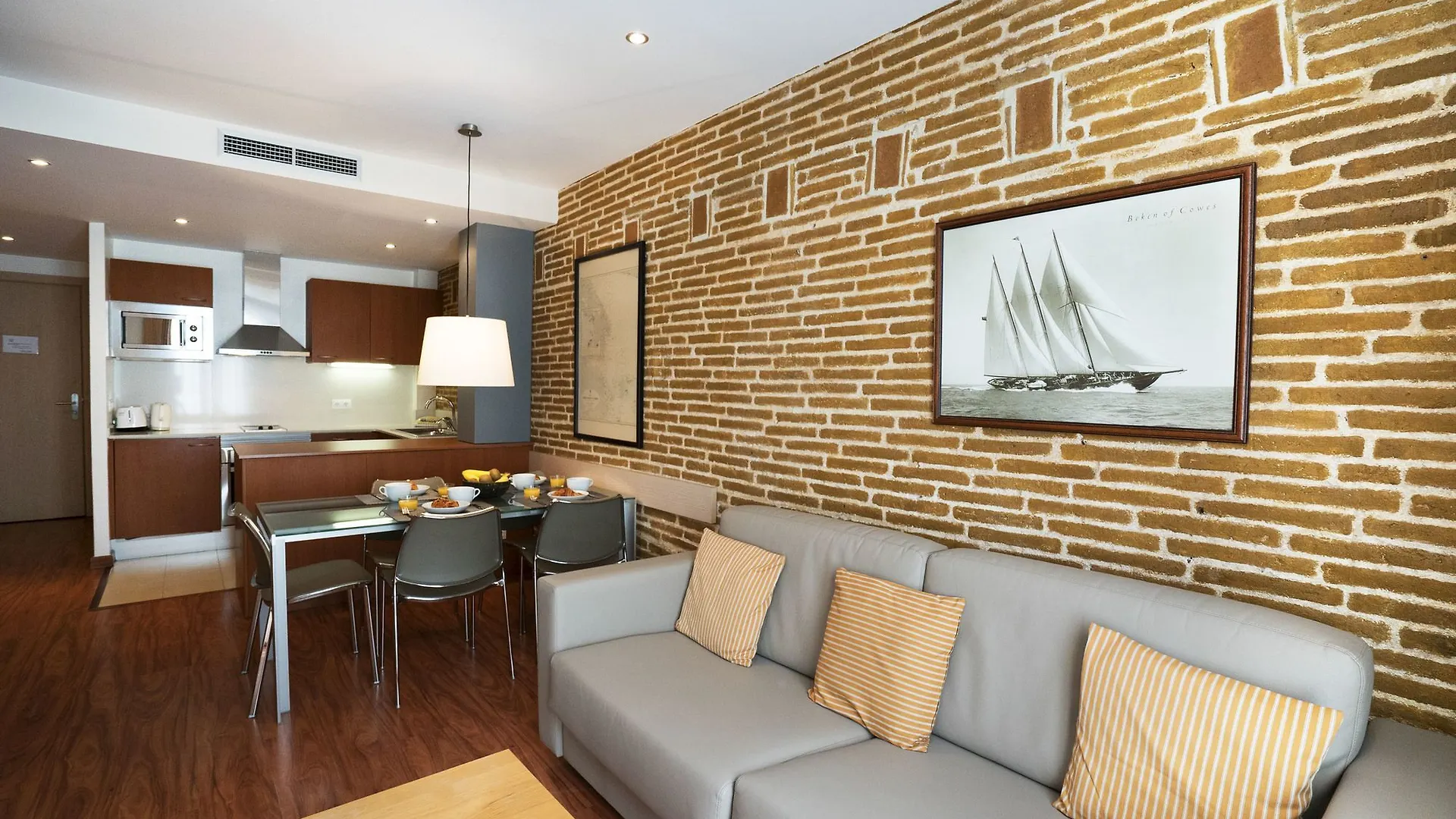 Arc De Triomf Apartments Βαρκελώνη