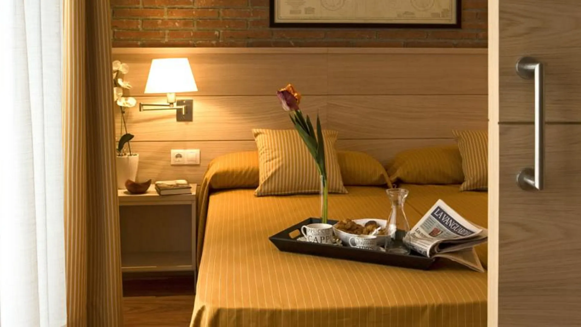 Arc De Triomf Apartments Βαρκελώνη