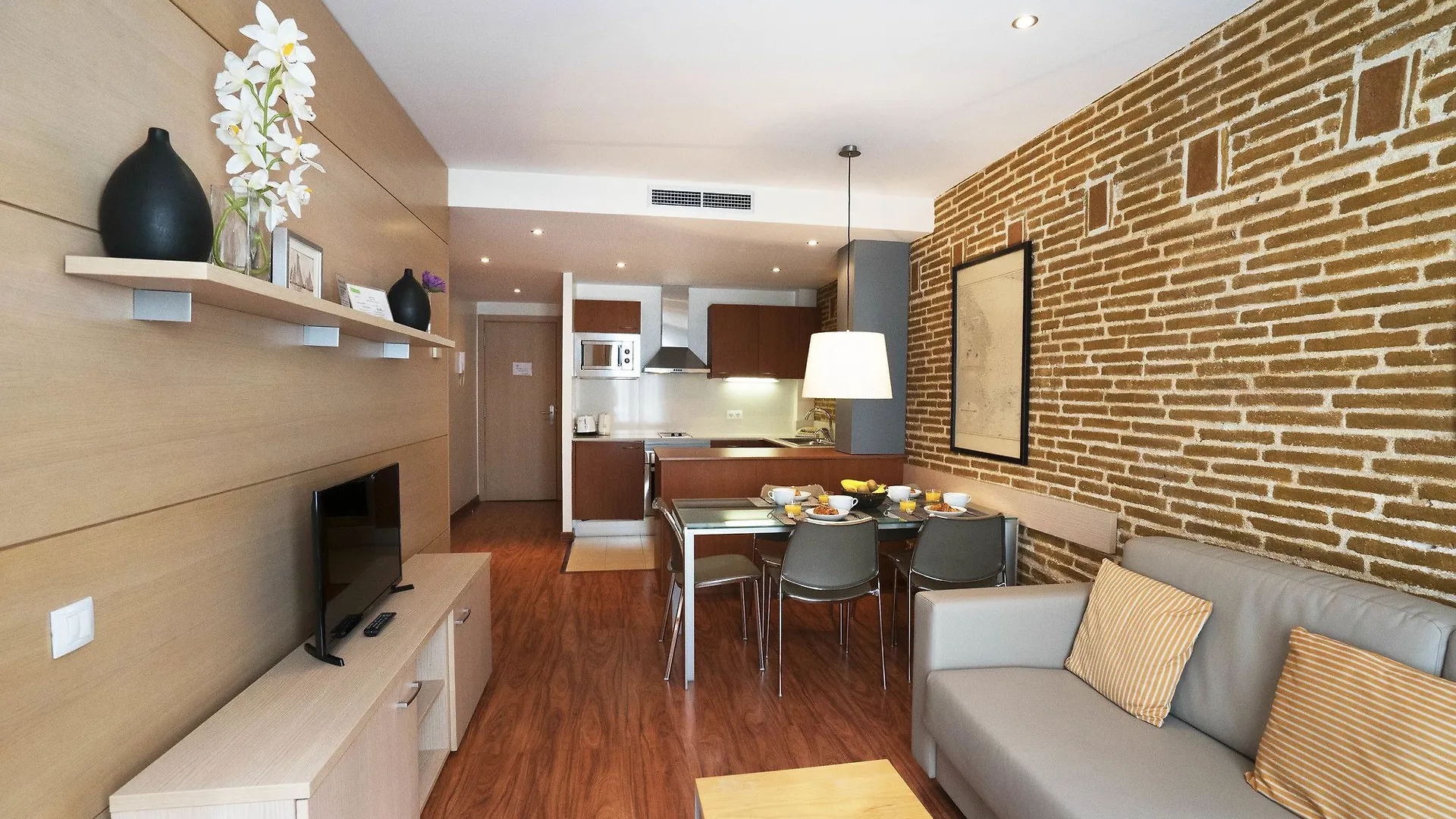 Arc De Triomf Apartments Βαρκελώνη 0*,  Ισπανία