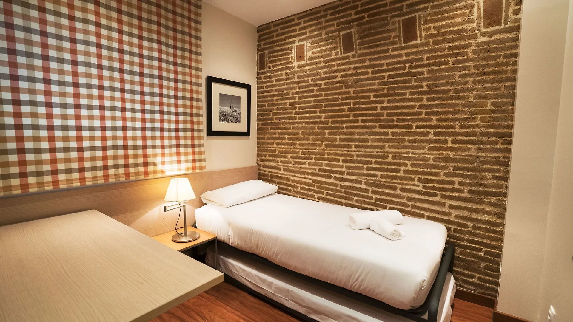 Arc De Triomf Apartments Βαρκελώνη 0*,  Ισπανία