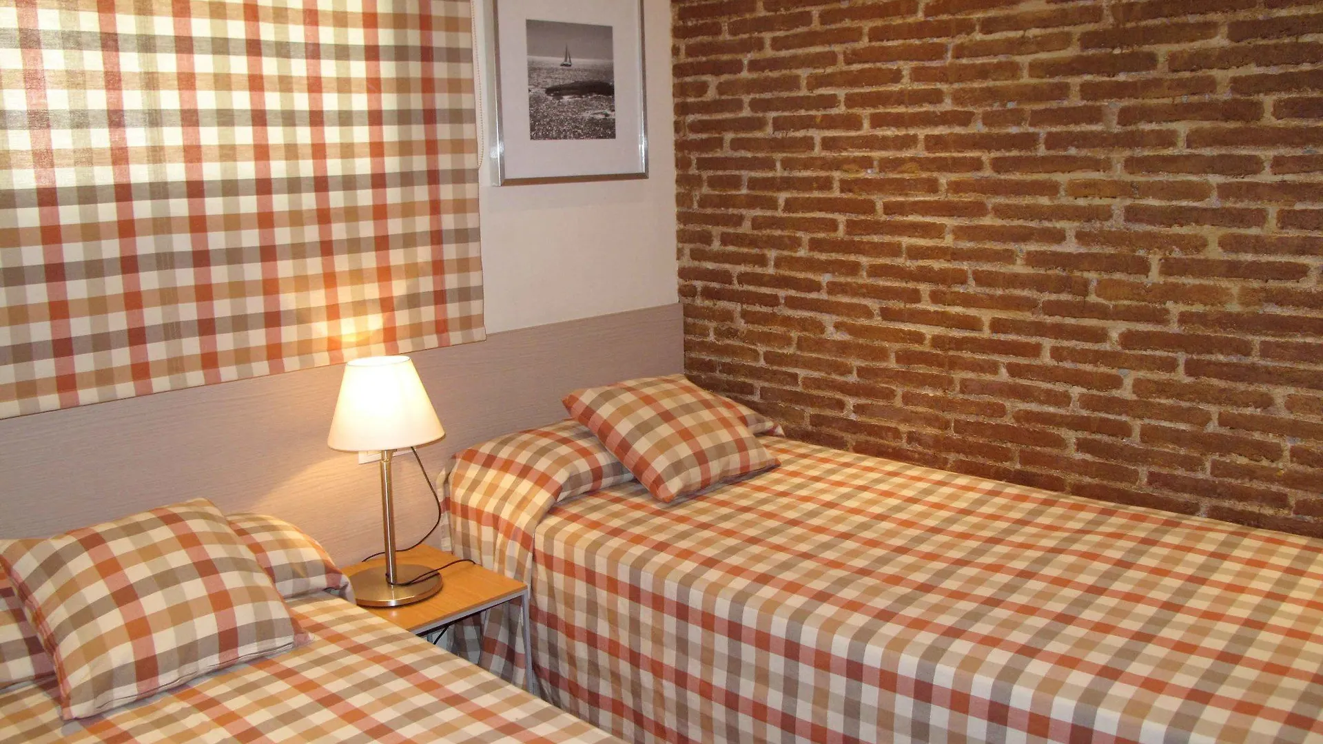 Arc De Triomf Apartments Βαρκελώνη
