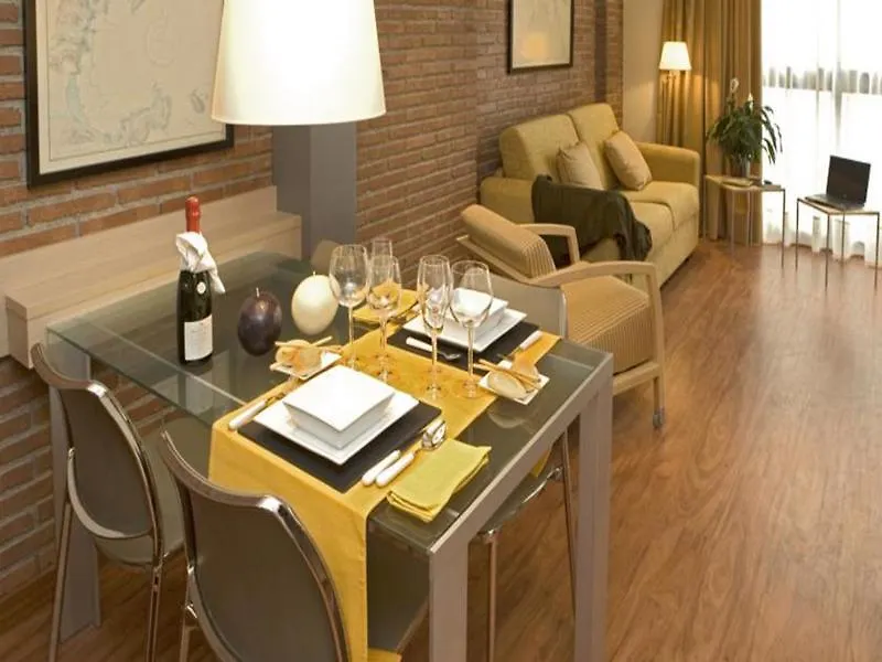 Arc De Triomf Apartments Βαρκελώνη
