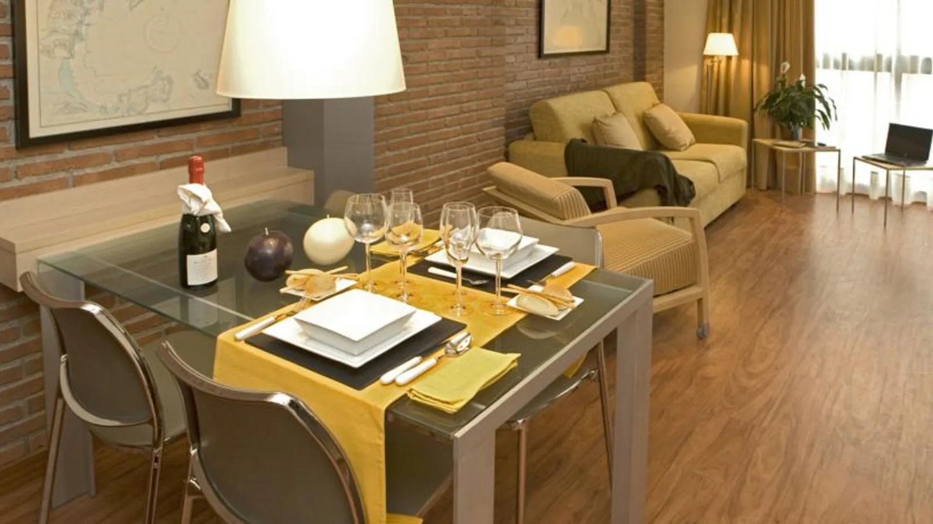 Arc De Triomf Apartments Βαρκελώνη