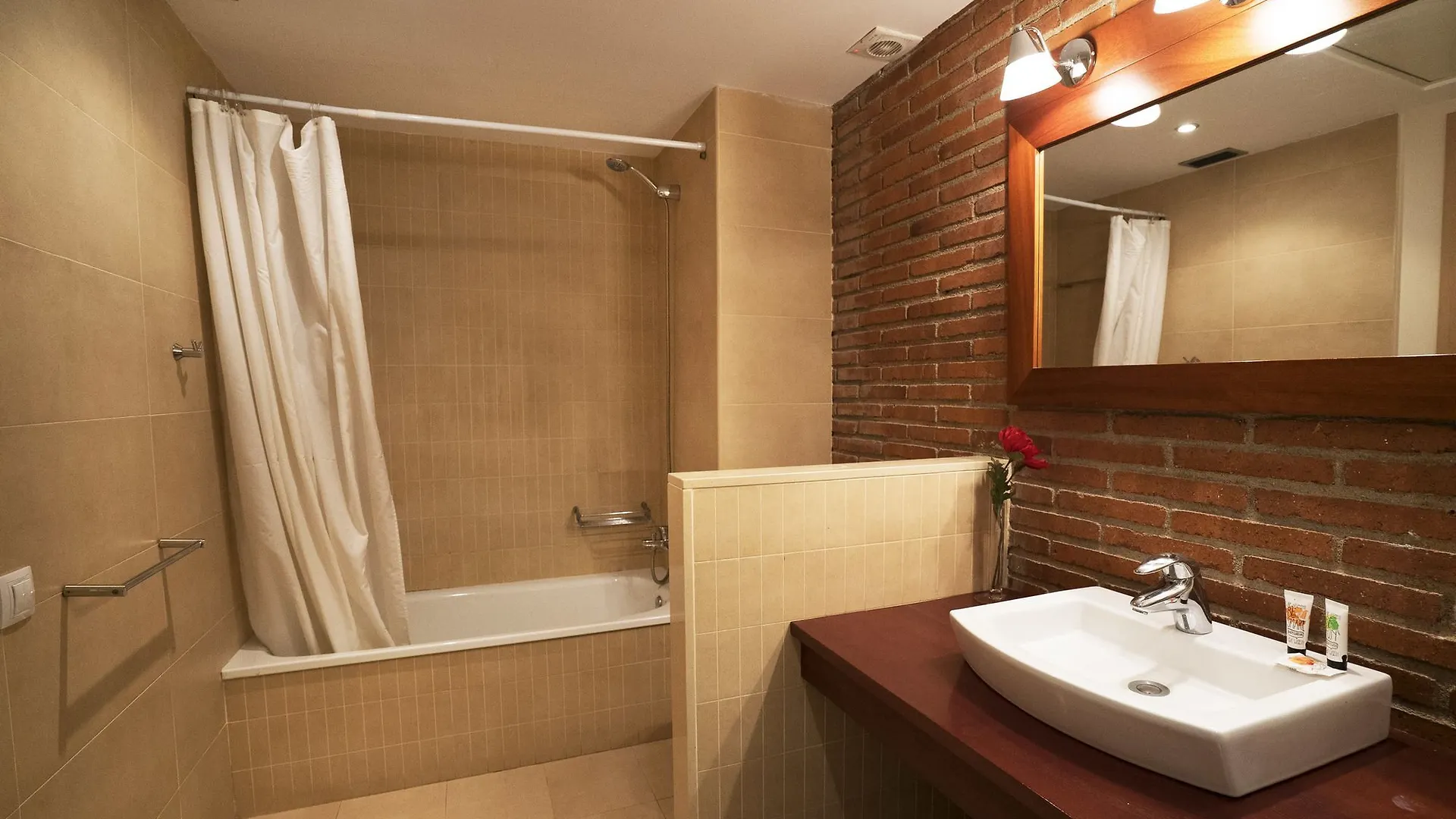 Arc De Triomf Apartments Βαρκελώνη 0*,  Ισπανία
